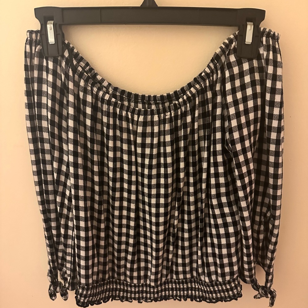 Medium sleeve short length